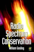 Radio Spectrum Conservation