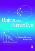 Optics of the Human Eye