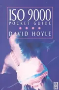 ISO 9000 Pocket Guide