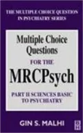 Multiple choice questions for the MRCPsych