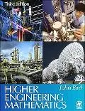 Higher Engineering Mathematics
