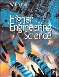 Higher Engineering Science