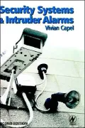 Security Systems & Intruder Alarms
