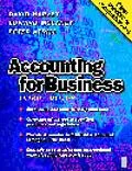 Accounting for Business