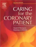 Caring for the Coronary Patient