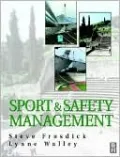 Sport And Safety Management