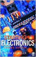 Starting Electronics