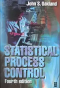 Statistical Process Control