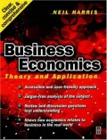 Business Economics