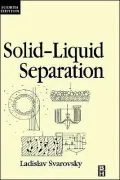 Solid-Liquid Separation