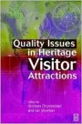 Quality Issues In Heritage Visitor Attractions
