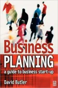 Business Planning