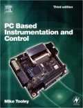 Pc Based Instrumentation And Control