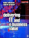 Delivering IT and eBusiness Value