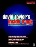 David Taylor's Inside Track: Provocative Insights into the World of IT in Business