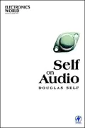 Self on Audio