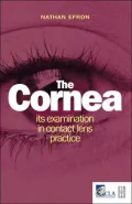 Cornea : Its Examination in Contact Lens Practice
