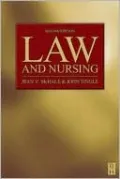 Law and Nursing