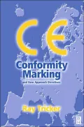 Ce Conformity Marking