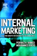 Internal Marketing