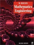 Mathematics for Engineering