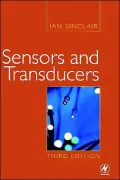 Sensors And Transducers