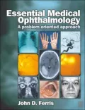Essential Medical Ophthalmology