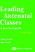Leading Antenatal Classes