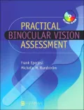 Practical Binocular Vision Assessment: A Practical Guide