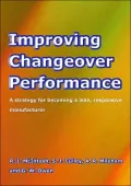Improving Changeover Performance