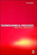 Thermochemical Processes