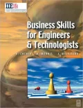 Business Skills For Engineers And Technologists