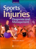 Sports Injuries Diagnosis and Management