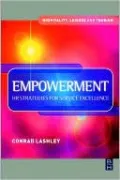 Empowerment: HR Strategies for Service Excellence
