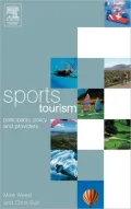 Sports Tourism