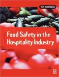 Food Safety in the Hospitality Industry