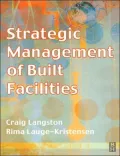 Strategic Management Of Built Facilities
