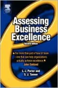 Assessing Business Excellence