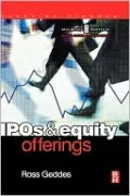 Ipos And Equity Offerings