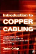 Introduction To Copper Cabling