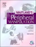 Maitland's Peripheral Manipulation