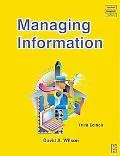 Managing Information