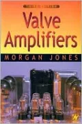 Valve Amplifiers