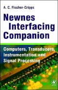 Newnes Interfacing Companion