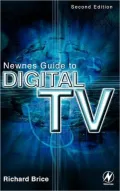 Newnes Guide to Digital TV