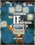 Managing the IT Services Process