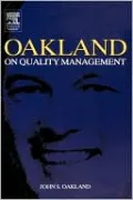 Oakland On Quality Management