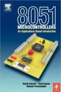 8051 Microcontrollers