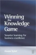 Winning The Knowledge Game