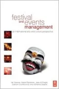 Festival and Events Management: An International Arts and Culture Perspective